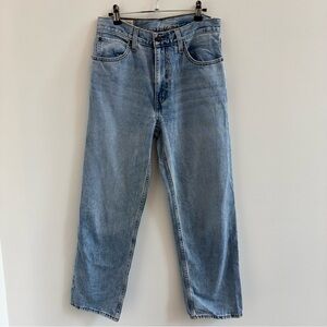 Levi's Light Blue Women's Jeans